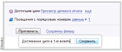 Вебвизор в Яндекс.Метрике